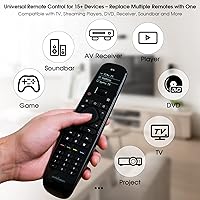 SofaBaton U2 Universal Remote — image 2
