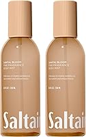 Saltair Body Mist 2 Pack - Santal Bloom, 2x 8oz — image 1