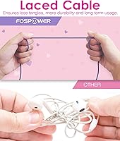 FosPower Kids Headphones FOSHP-2393 — image 6