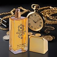 Urban Collection Millionaire Eau De Toilette for Men 100mL — image 7