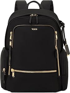 TUMI Voyageur Celina Backpack 16-inch Review