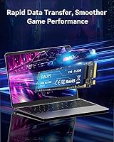 RAOYI 512GB NVMe M.2 PCIe 4.0 SSD — image 6