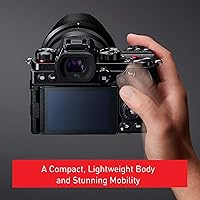 Panasonic LUMIX S5 Full Frame Mirrorless Camera — image 4