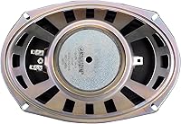 Magnadyne 6x9 Woofer Subwoofer — image 2