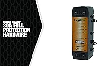 Southwire Surge Guard 35530 30 Amp Hardwire Surge Protector — image 2