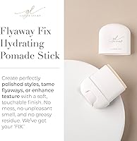 Goldie Locks Flyaway Fix Hydrating Pomade Stick, 0.5oz — image 2