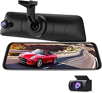 AUTO-VOX V5PRO Rear View Mirror Camera — image 1