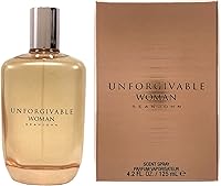 Sean John Unforgivable Woman Parfum Spray 4.2oz — image 1