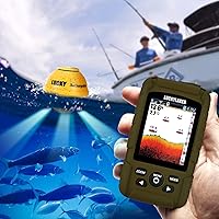 LUCKY Y2020-CLA Fish Finder — image 2