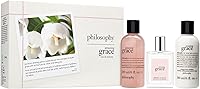 philosophy amazing grace eau de toilette 60mL — image 1