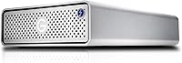 G-Technology 4TB G-DRIVE with Thunderbolt 3 — image 5