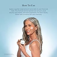 Beverly Hills MD Deep Regenerating Stem Cell Moisturizer 5.61oz — image 4