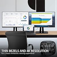 ViewSonic VP3256-4K 32-Inch 4K UHD Monitor — image 3