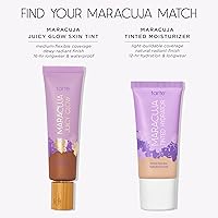 Tarte Maracuja Tinted Moisturizer 13N Fair-Light Neutral — image 6