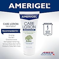 AMERIGEL Care Lotion 6oz — image 3