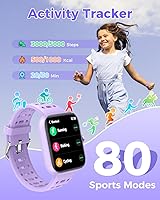 ENOMIR Smart Watch for Kids 2025 — image 2