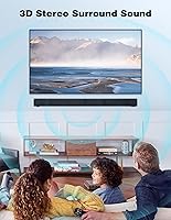 Puxinat 2-in-1 Separable Soundbar — image 4