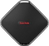 SanDisk Extreme 500 Portable SSD 1TB — image 1