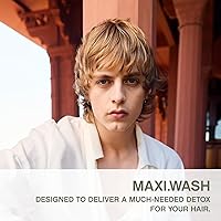 KEVIN.MURPHY MAXI.WASH 250mL — image 2