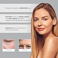 Glytone Hydra Lipid UV Mineral Sunscreen SPF 40+ 1.7oz — image 5