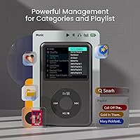 Innioasis Y1 MP3 Player 128GB — image 2