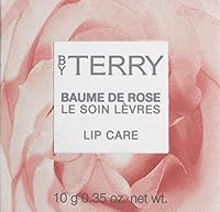 By Terry Baume De Rose Lip Balm 10g — image 2