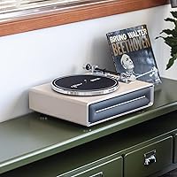 SEVIA Record Player — image 7