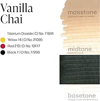 Perma Blend Vanilla Chai Microblading Ink 0.5oz — image 4