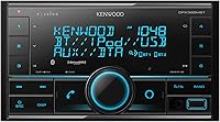 Kenwood DPX395MBT Digital Media Receiver — image 1