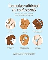 Truly Luxury Shave Butter 6.74oz — image 7