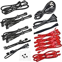 EVGA Supernova 1000 P2 80+ Platinum 1000W Power Supply — image 3