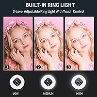 Angetube 962 1080P Webcam — image 4