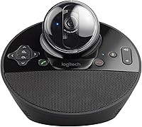 Logitech BCC950 Desktop Video Conferencing — image 6