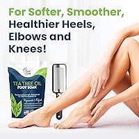 FOOT CURE Exfoliator & Callus Remover Pedicure Set – 4 Piece — image 6