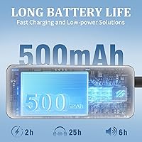 BULUOHUA B27 144GB MP3 Player — image 5