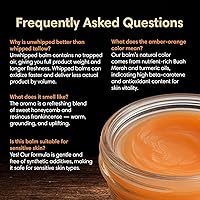 ProSeed Manuka Honey Unwhipped Tallow Balm 2oz — image 5