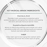 Replenix Glycolic Acid 20% Resurfacing Cream 1.7 oz — image 3