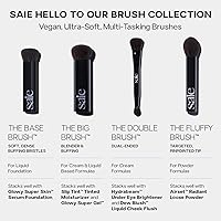 Saie The Double Brush — image 6