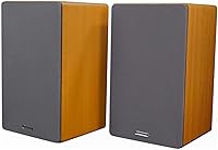 Rockville RockShelf 68C Classic 6.5″ Home Bookshelf Speakers — image 5