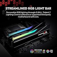 G.SKILL Trident Z5 Neo RGB DDR5 32GB (2x16GB) 6000MT/s — image 3