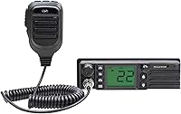 PNI Escort HP 9500 CB Radio — image 2