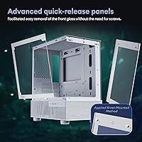 Okinos Aqua 3 Micro ATX Case — image 10