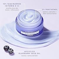 Farmacy Niacinamide Overnight Face Mask 50ml — image 7