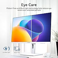 Cunpu 27-inch 1440p 120Hz IPS Monitor — image 6