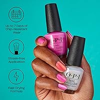 OPI Nail Lacquer Gift Set - Summer Shades 6PC Mini — image 4