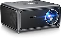 GooDee 4K Smart Projector AC571 — image 1