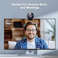 EMEET C950 4K Webcam — image 3