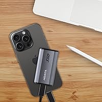 ADATA SE880 2TB Portable SSD — image 4