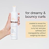 milk_shake Curl Passion Curly Hair Conditioner 10.58oz — image 2