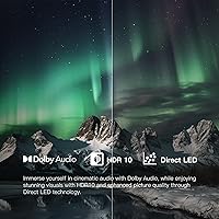 FPD CG43-P3 43-inch Smart TV — image 2